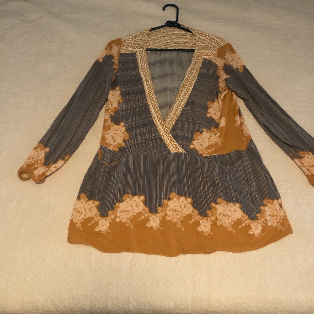 Zaful Dress - Picture 4 of 4